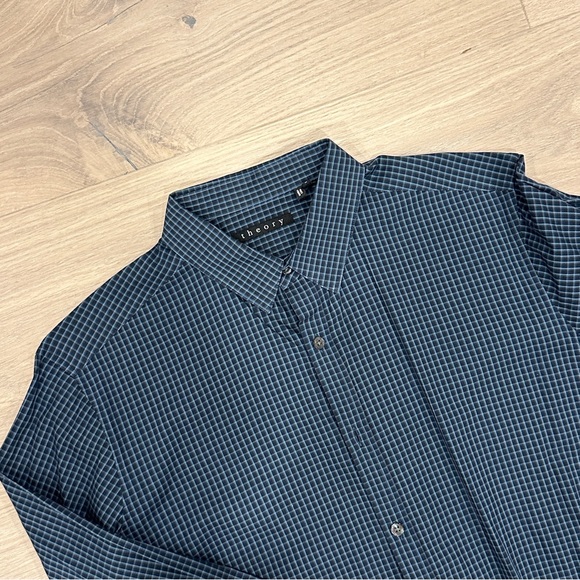 Theory Shirt - Picture 3 of 6